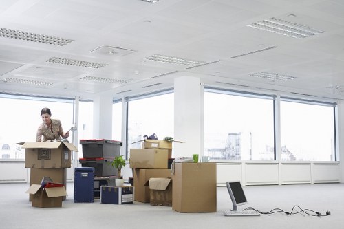 Affordable and transparent pricing for house removals in Kingston