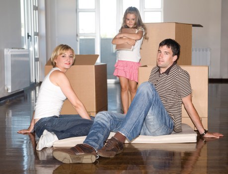 Move planning and organization